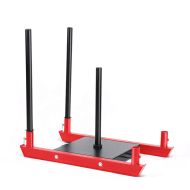 Vektslede Cranit GS1 Sled Fitness Sort