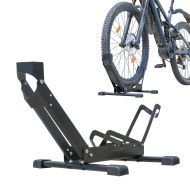 Bikerack Cranit TS1 sykkelstativ 26 til 29" frittstående sykkeloppbevaring