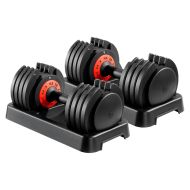 Sett med 2x justerbare manualer Cranit VH1 manualsett multi-level