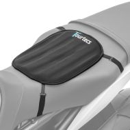 Gel setepute egnet for Honda VFR 1200 / 800 F Tourtecs Neoprene S svart