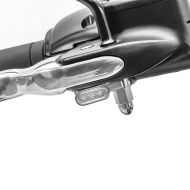 LED Lenkerblinker für BMW R 1250 R / R 1200 C Lumitecs Blinker XS chrom_1