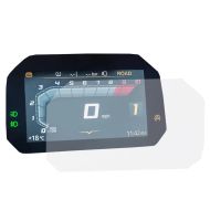 Speedometer display beskyttelsesfilm egnet for BMW F 750 GS 20-23 beskyttelsesfilm glass film Lumitecs