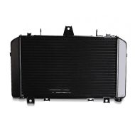 Vannkjøler egnet for Kawasaki ZRX 1100 97-00 radiatorkjøler