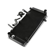 Vannkjøler egnet for Suzuki SV 1000 S 03-08 radiatorkjøler