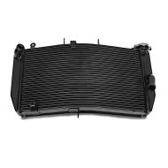 Vannkjøler egnet for Honda CBR 600 RR 03-06 radiatorkjøler