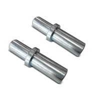 2x adapterstift 13mm egnet for Constands styrehodestativ V4 / V5 økonomisett