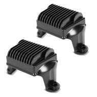 2x spenningsregulator egnet for Harley Davidson Touring 09-15 likeretter ladekontroller Craftride økonomisett