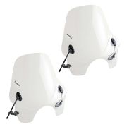 2 x frontrute Touring I egnet for Honda X-11/