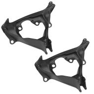 2x kåpeholder egnet for Suzuki GSX-R 750 / 600 08-10 kåpeholder økonomisett