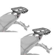 2x bagasjehylle egnet for Ducati Multistrada V4 / S 21-24 Bagtecs SLP bagasjehylle økonomisett
