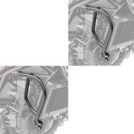 2x crashbars egnet for Honda Rebel 1100 CMX 21-24 motorbeskyttelsesstenger Craftride PM2 økonomisett