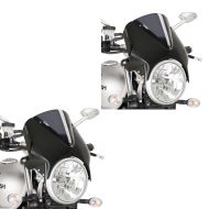 2 x frontrute universal Puig økonomisett Vision frontrute mørk tonet 003NF