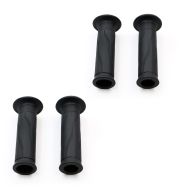 2x styrehåndtak egnet for Yamaha Fazer 8 (FZ8 Fazer) 10-16 håndtak Zaddox OG1 økonomisett