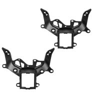 2x kåpeholder egnet for BMW S 1000 RR 09-14 kåpeholder sparesett