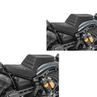 2x dobbeltsete egnet for Yamaha XV 950 / R 14-20 duo sete Craftride XC8 økonomisett