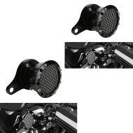 2x luftfilter Sport Grid egnet for Harley Davidson Sportser 91-20 Craftride økonomisett