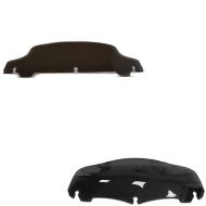 Sett: Frontrute 5" egnet for Harley Davidson Electra-Street Glide 14-24 + frontrute 7"