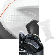 Sett: side tank pad Grip Pad M + tank pad Zaddox universal class