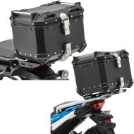 Sett: Alu TP XB35 Alu 35 liter + Alu TP XB45 Alu 45 liter