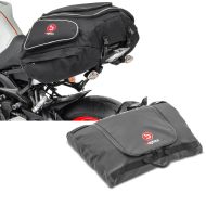 Sett: halebag X50 + vanntett ekstra halebag XW52 egnet for XW50