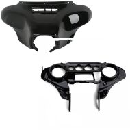 Sett: Batwing fairing egnet for Touring 14-24 + inner fairing Batwing