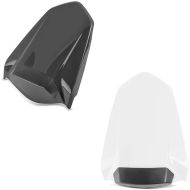 Sett: pilletrekk egnet for KTM 1290 Super Duke R 14-19 sw Zaddox med pukkeltrekk hvit