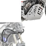 Kåpebeskyttelsesstang XL + motorbeskyttelse egnet for Yamaha Tenere 700 19-24 Motoguard