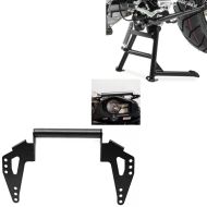 Smarttelefonholder + hovedstativ med ABE egnet for Suzuki V-Strom 650 / XT 11-24