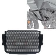 Radiatordeksel + crashbar egnet for Yamaha Tracer 9 / GT 21-24
