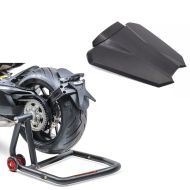 Enarmsstativ + stolpetrekk egnet for KTM 1290 Super Duke R 20-23 matt