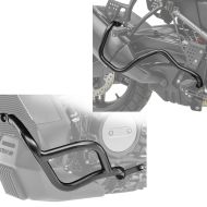Crash bar kompatibel + eksos crash bar egnet for Harley Pan America 1250 / Special 21-24