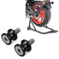Reparasjonsstativ bak egnet for Suzuki V-Strom 650 / XT + prismebuss racing adapter Motea Jerez