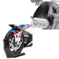 Transportstativ Easy-Fix+ frontmaske som passer til Harley Sportster S 1250 21-24