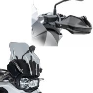 Håndbeskyttere egnet for BMW F 750 GS 18-23 håndbeskyttelse + turskjerm Puig 3768H