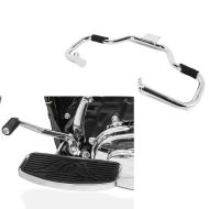 Driver for løpebrett som passer for Yamaha XVS 650 A Drag Star Classic FB2 + kromstang