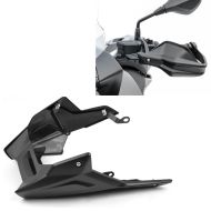 Håndbeskyttere egnet for BMW F 900 R / XR 20-24 håndbeskyttelse + frontspoiler matt