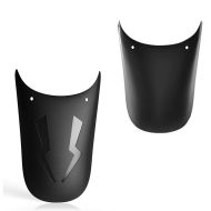 Skjermforlenger + skjermforlenger egnet for Honda Shadow VT 750 / 600 C
