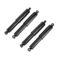 Støtdempere foran + bak egnet for Simson Schwalbe KR51 /1/2 Star SR4-2 310mm Craftride SVH1
