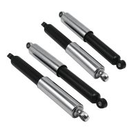 Støtdempere foran + bak egnet for Simson Schwalbe KR51 /1/2 Star SR4-2 310mm Craftride SVH1
