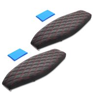 Sett med 2x gelbenk flat egnet for Simson S50 S51 S70 sete Craftride VSG6