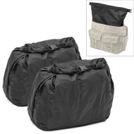 Sett med 2 indre rullebag universal Craftride vannavstøtende