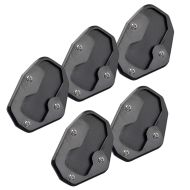 Sett med 5 sidestøttefotforlengelser egnet for Harley Davidson Pan America 1250 / S 21-24 Craftride svart