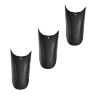 Sett med 3 skjermforlengere egnet for Aprilia RS 660 / 125 sprutbeskyttelse foran / bak Zaddox KE27