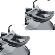 2x håndbeskyttere egnet for BMW F 750 GS 18-23 håndbeskyttelse Motoguard XG4