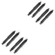 2x støtdempere foran + bak egnet for Simson Schwalbe KR51 /1/2 Star SR4-2 310mm Craftride SVH1