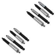 2x støtdempere foran + bak egnet for Simson Schwalbe KR51 /1/2 Star SR4-2 310mm Craftride SVH1