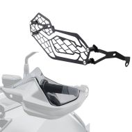 Håndbeskytterforlenger + frontlysgitter egnet for BMW F 850 GS / Adventure 18-23