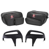 Innervesker + sylinderhodebeskyttelse egnet for BMW R 1100 GS 94-99