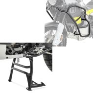 Hovedstativ + crashbar passer til Husqvarna Norden 901 21-24