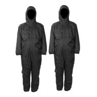 2x regndress motorsykkel XGP RK1 regndress størrelse XXXL vanntett svart